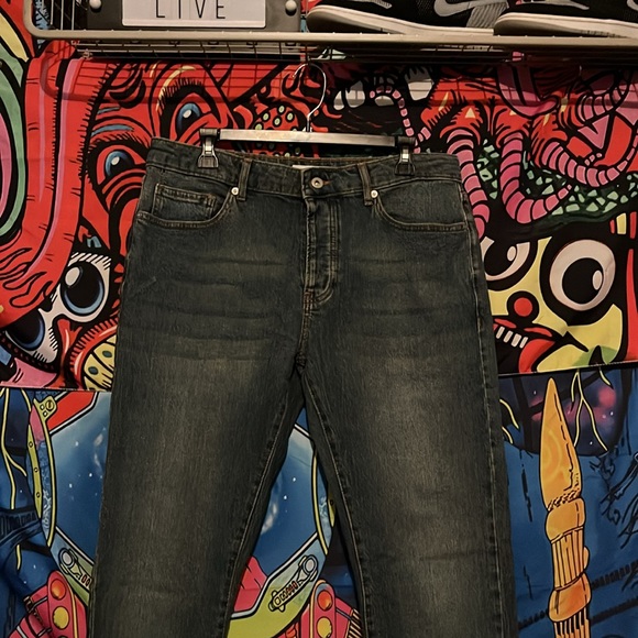 TOPMAN Denim - Picture 5 of 17